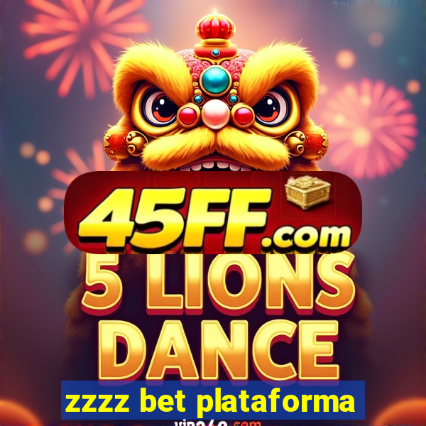 zzzz bet plataforma